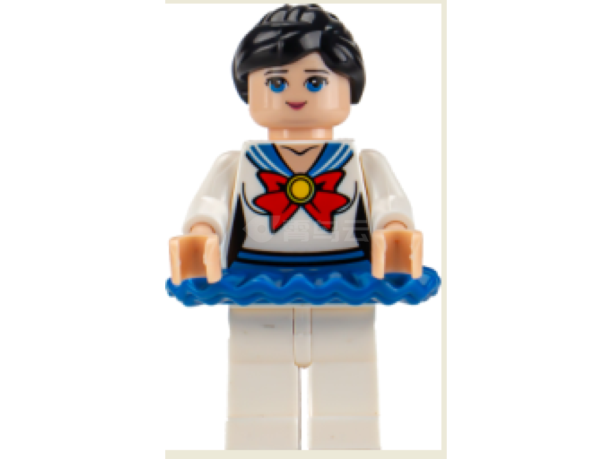 T3系列美丽女孩