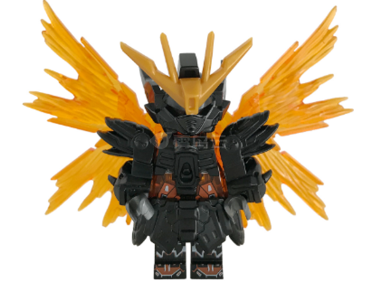 Z5系列高哒机甲