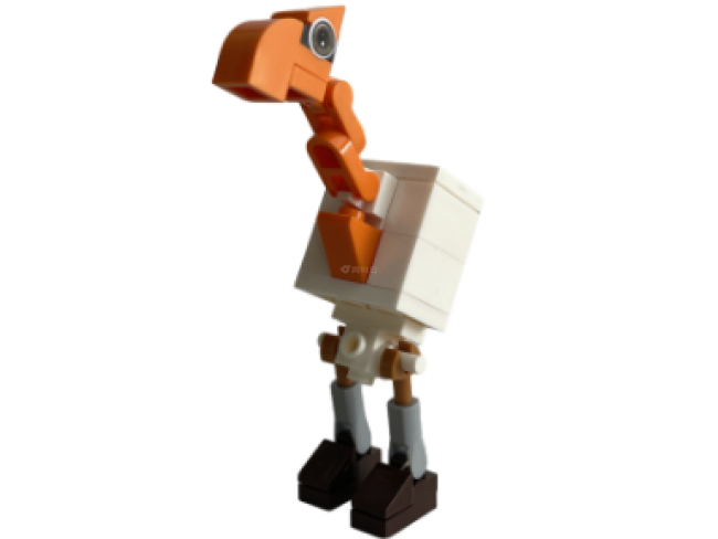 SHJ-12系列山海经动物（8款包装好一套）