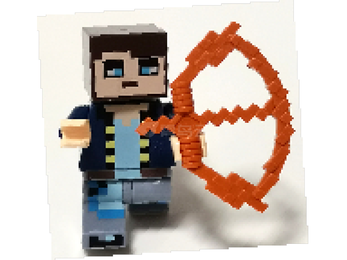 I5系列我的世界