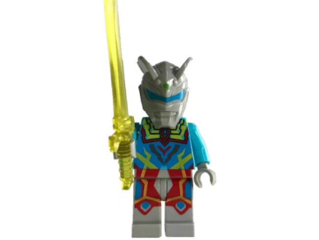 C23系列宇宙超人