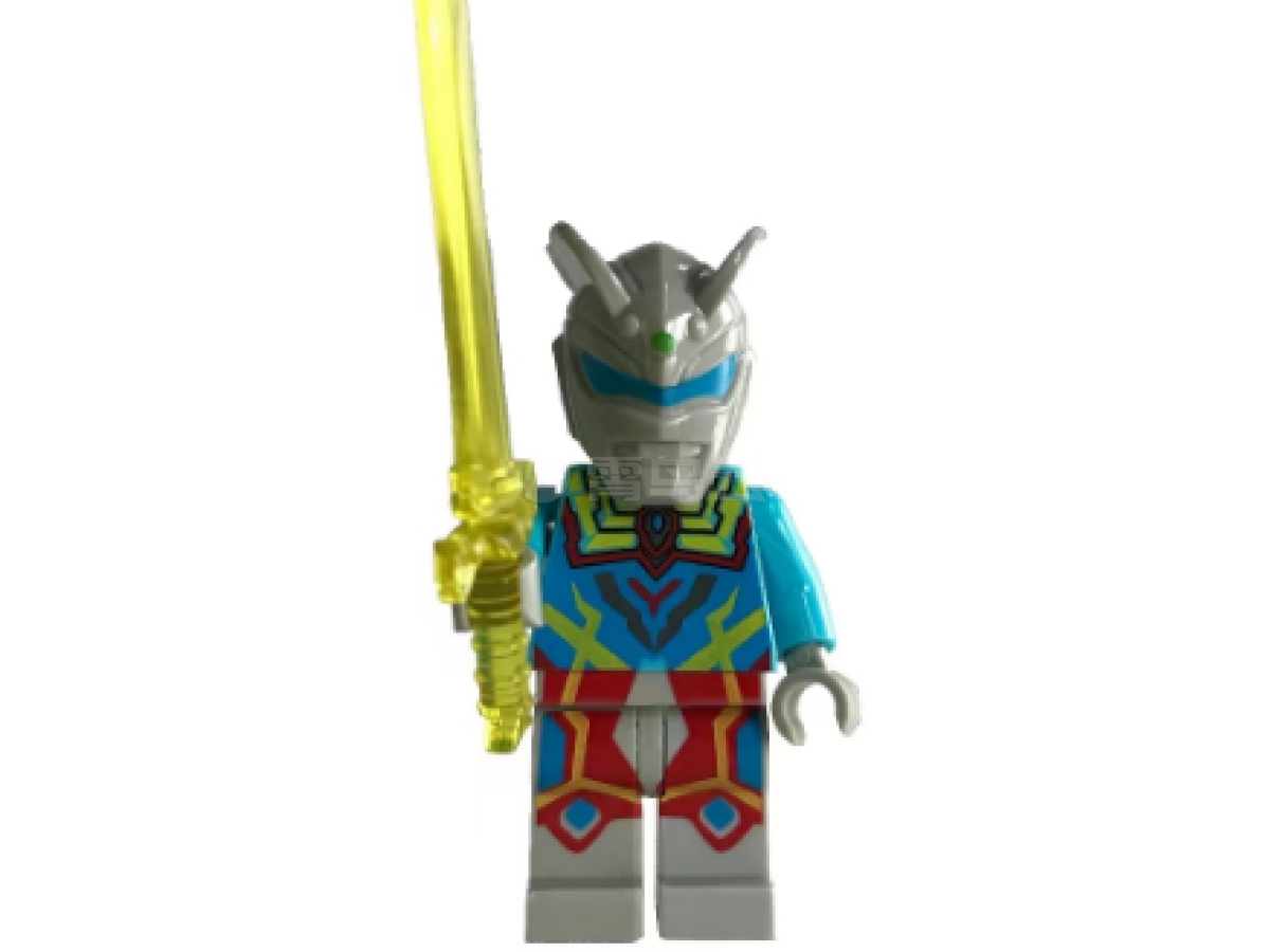 C23系列宇宙超人