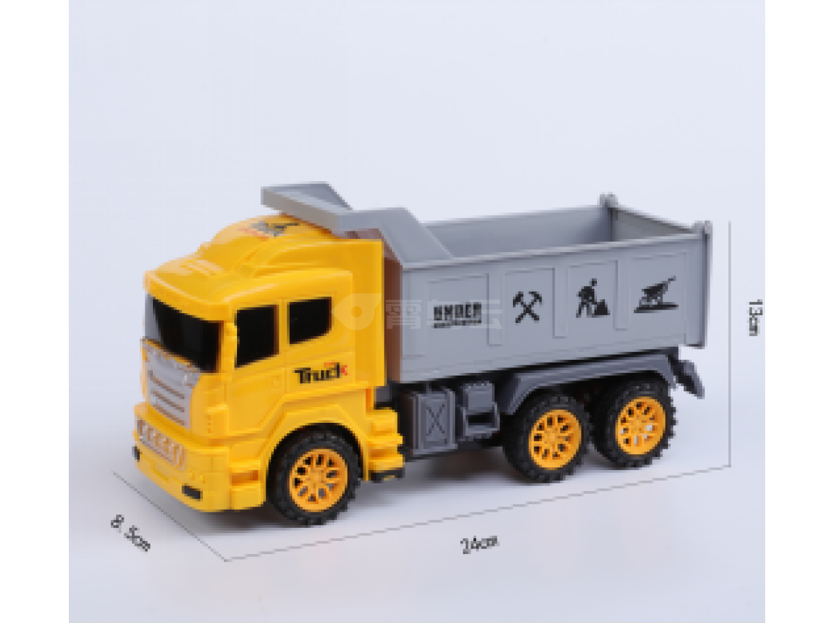 工程车 （斗车）