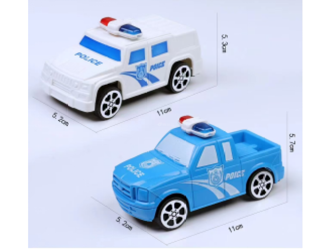 悍马车2色