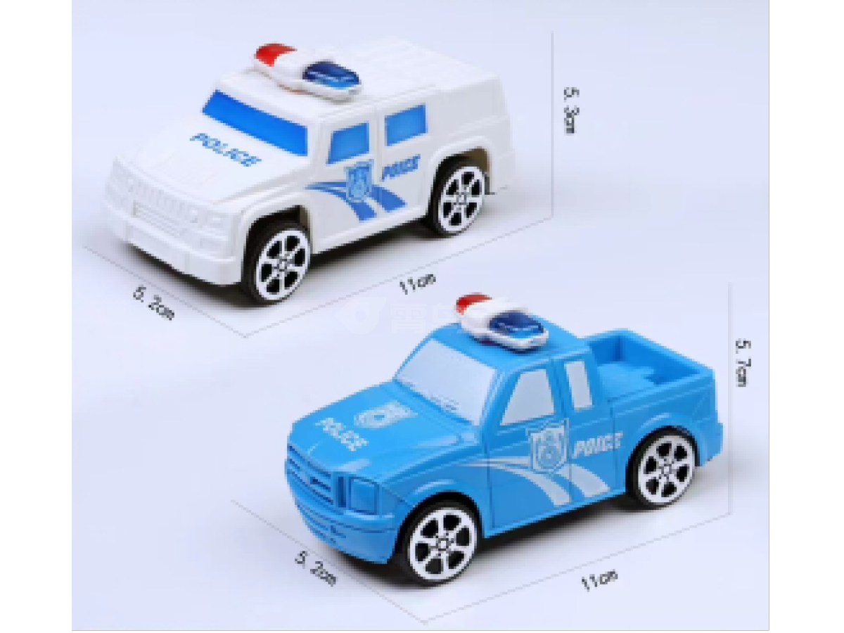 悍马车2色