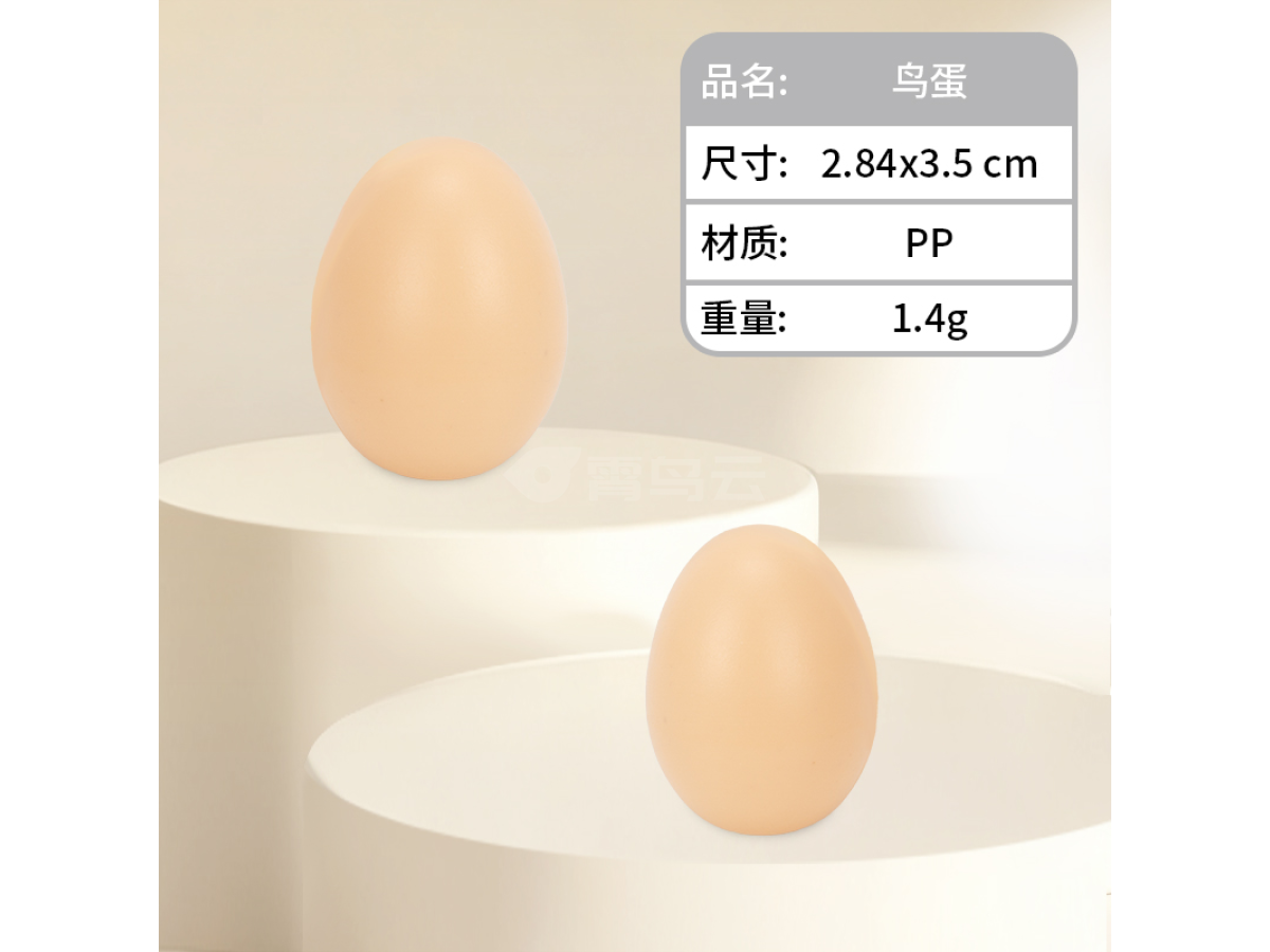 鸟蛋