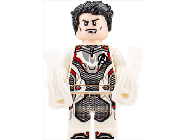 F3系列漫威英雄