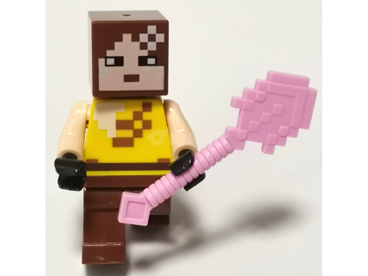 I1系列我的世界