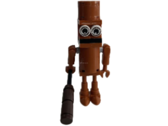 SHJ-2系列山海经动物（8款包装好一套）