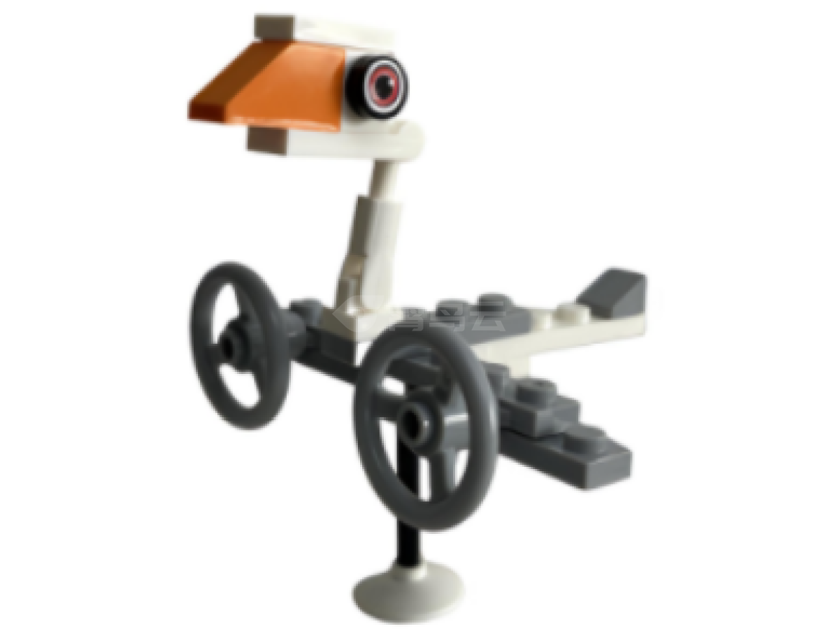 SHJ-9系列山海经动物（8款包装好一套）