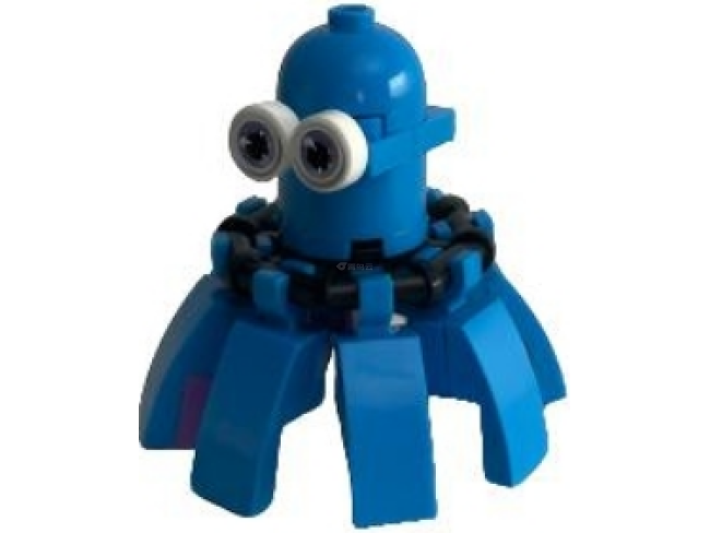 SHJ-14系列山海经动物（8款包装好一套）