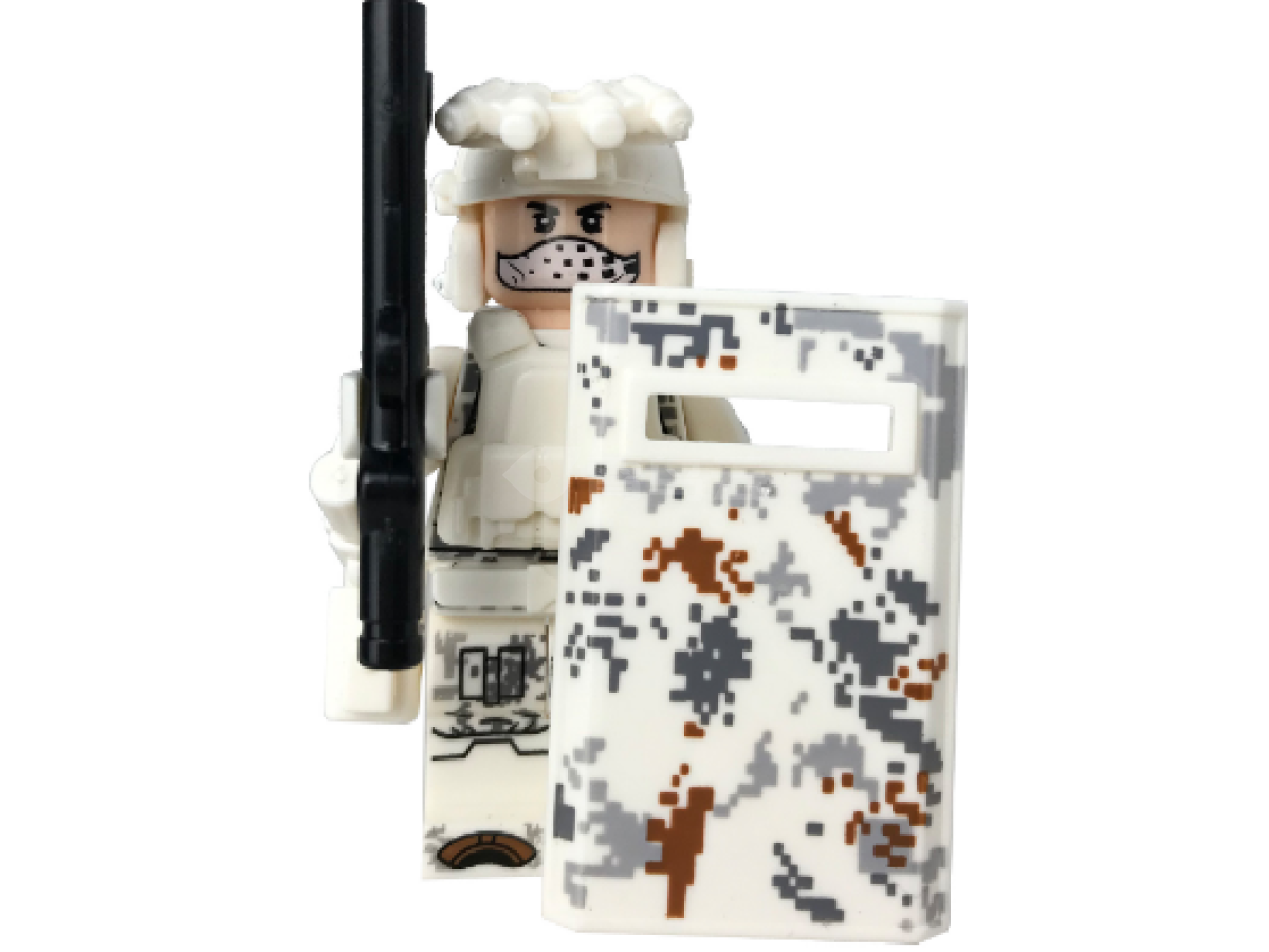 QA31系列特警系列