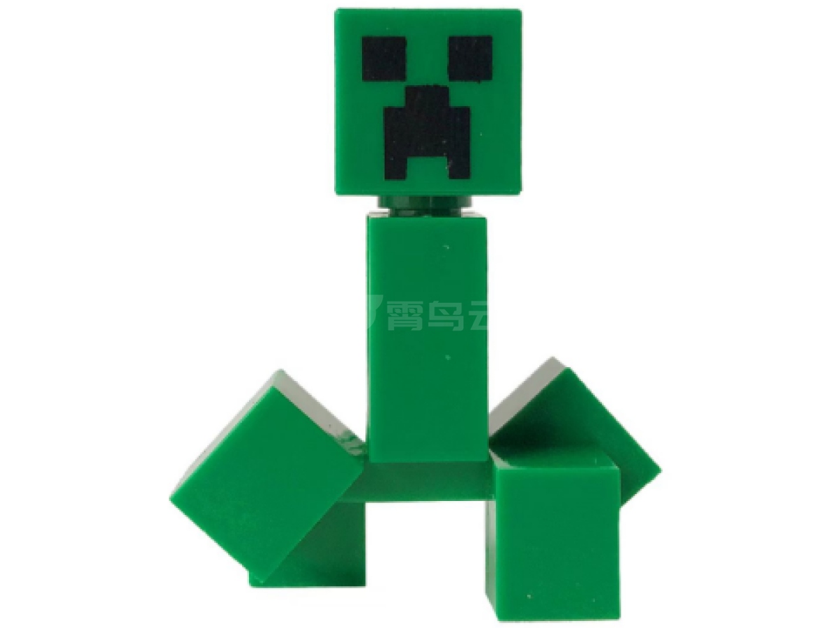 I22系列我的世界（8款包装好一套）