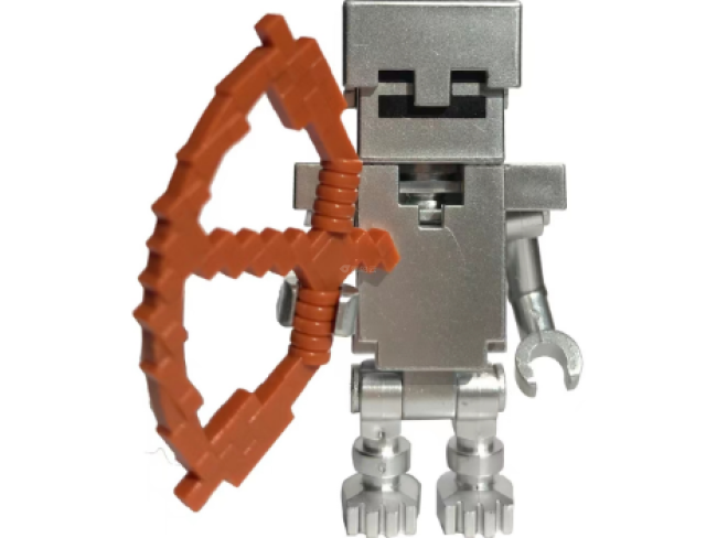 IB-8系列我的世界