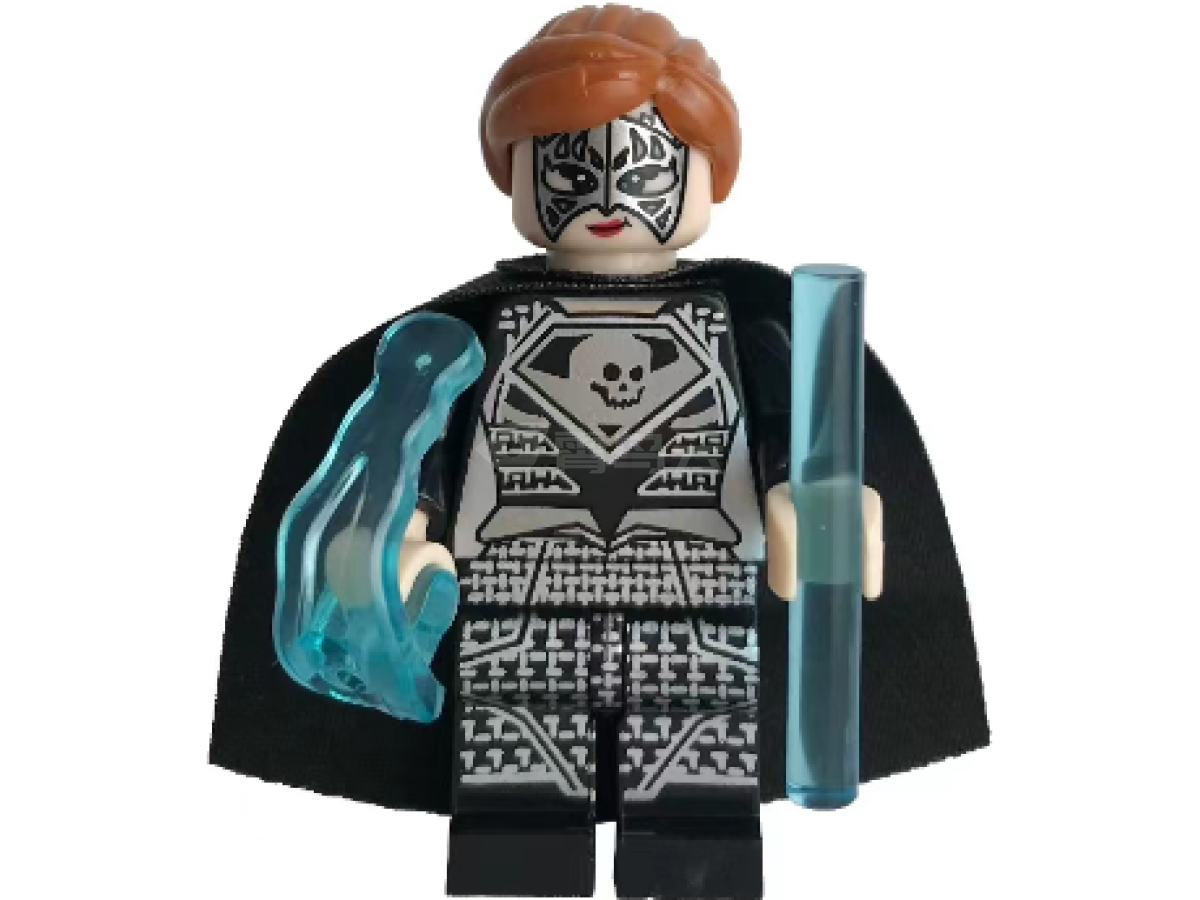 F20系列漫威英雄