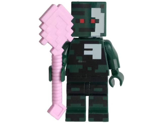 I15系列我的世界