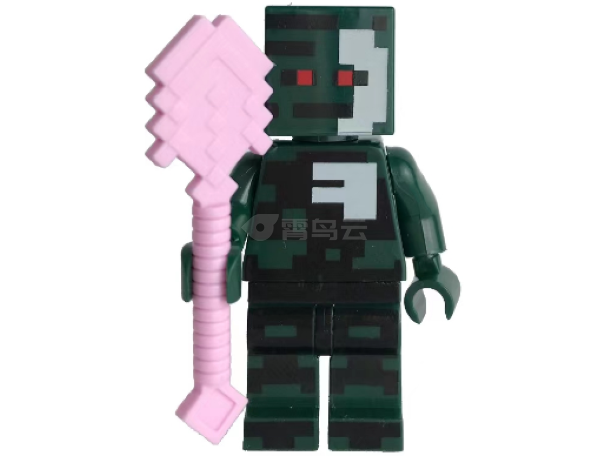 I15系列我的世界