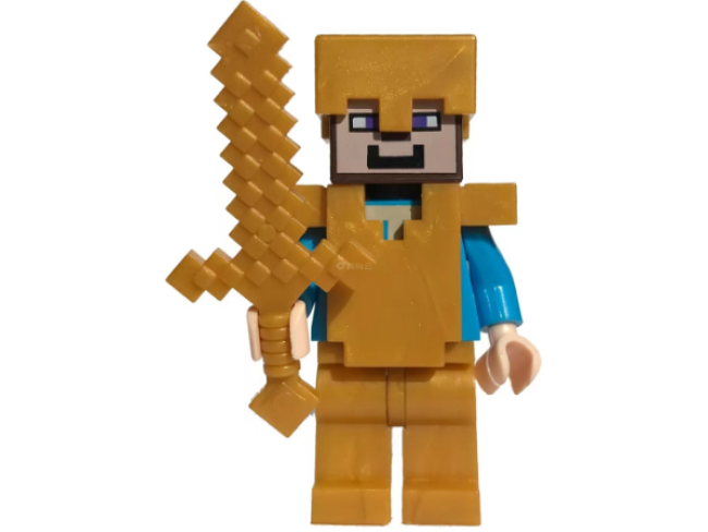 IB-3系列我的世界