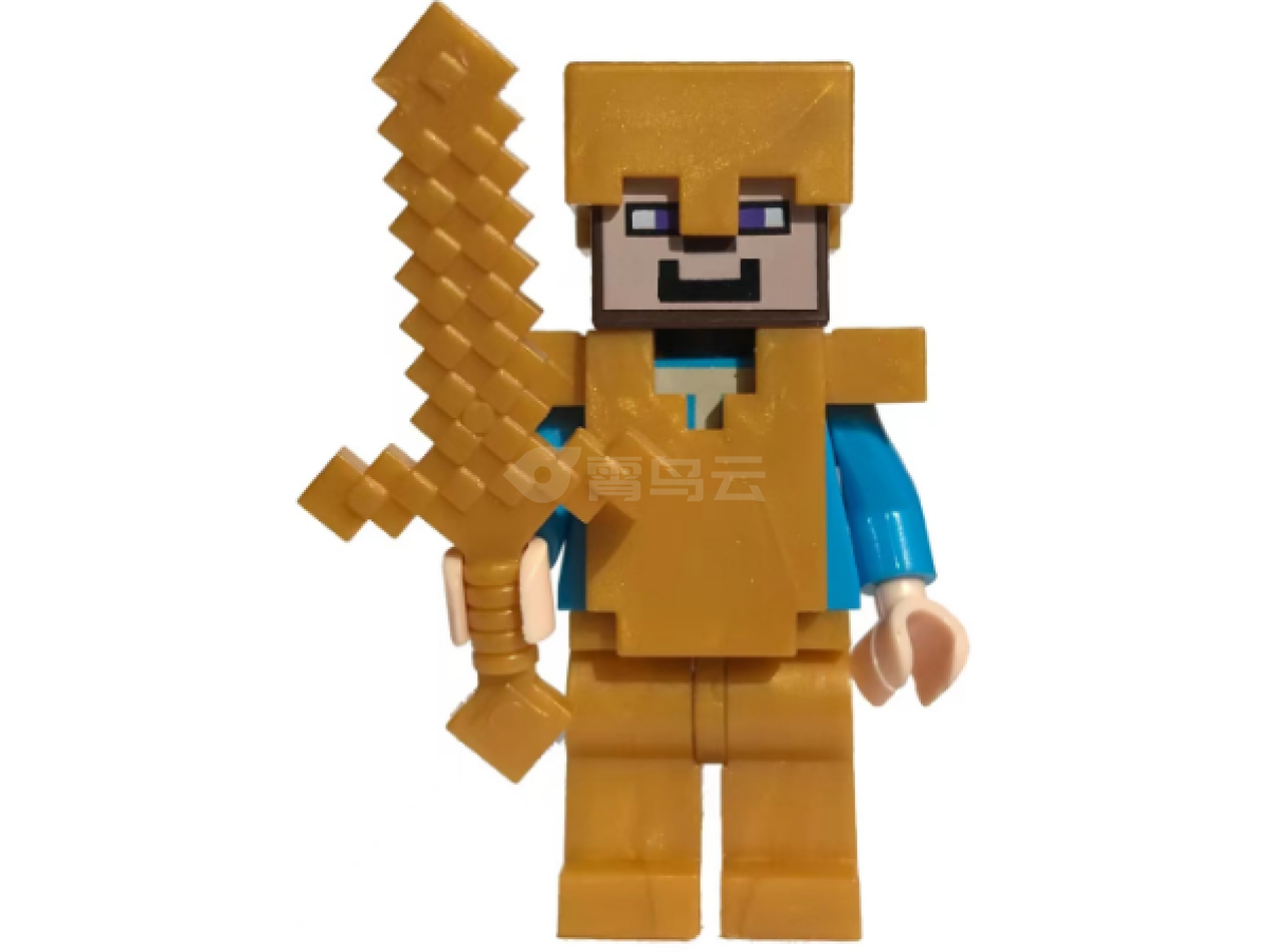 IB-3系列我的世界