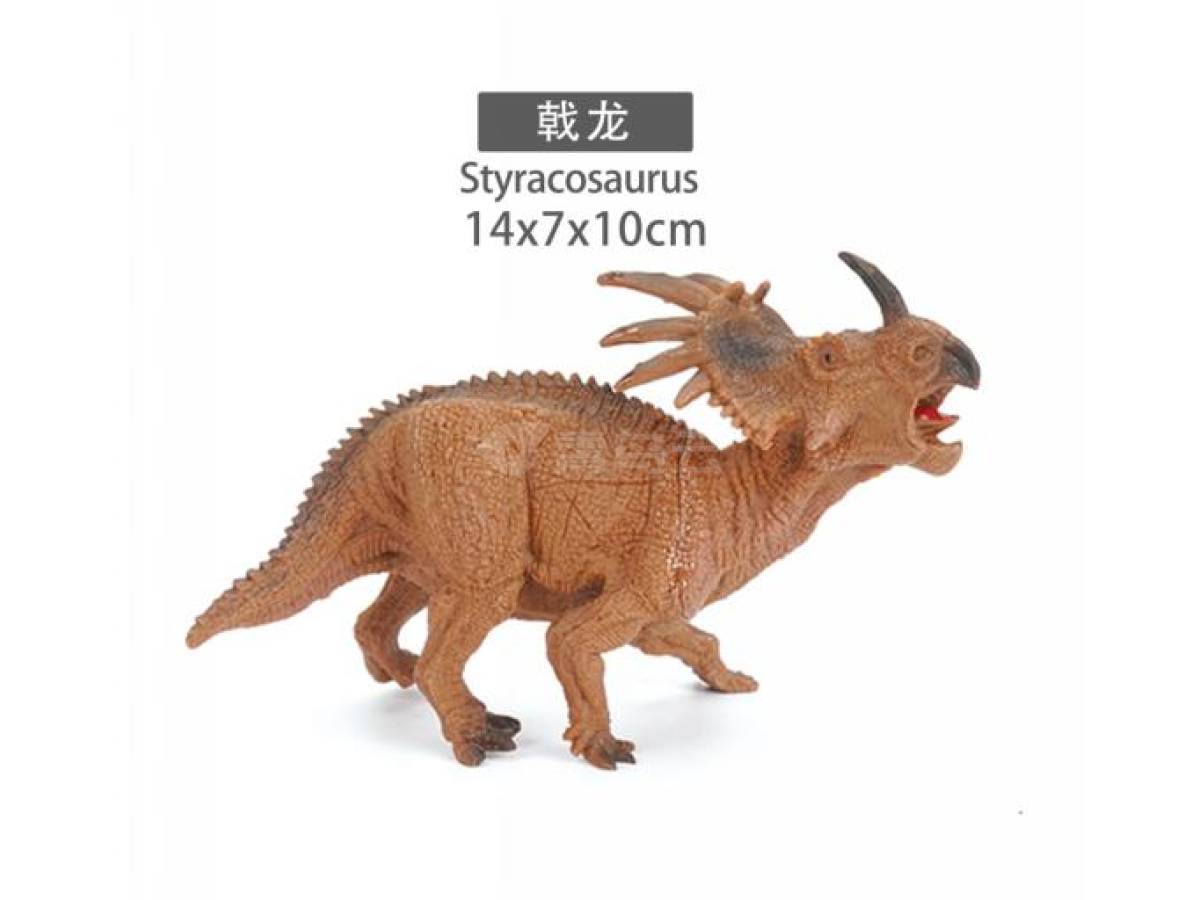 6寸戟龙