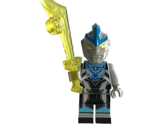 C20系列宇宙超人