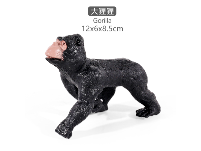 6寸猩猩