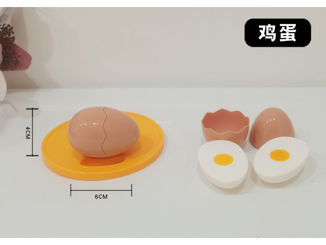 剥壳鸡蛋