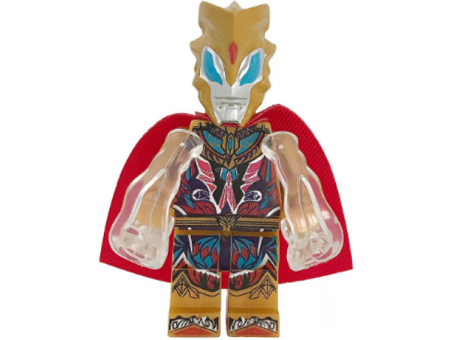 C29系列宇宙超人