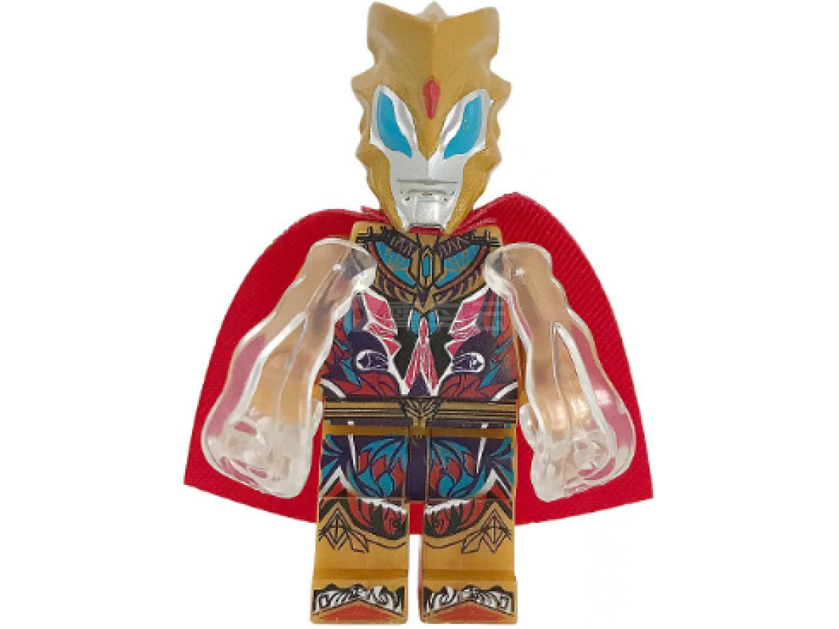 C29系列宇宙超人