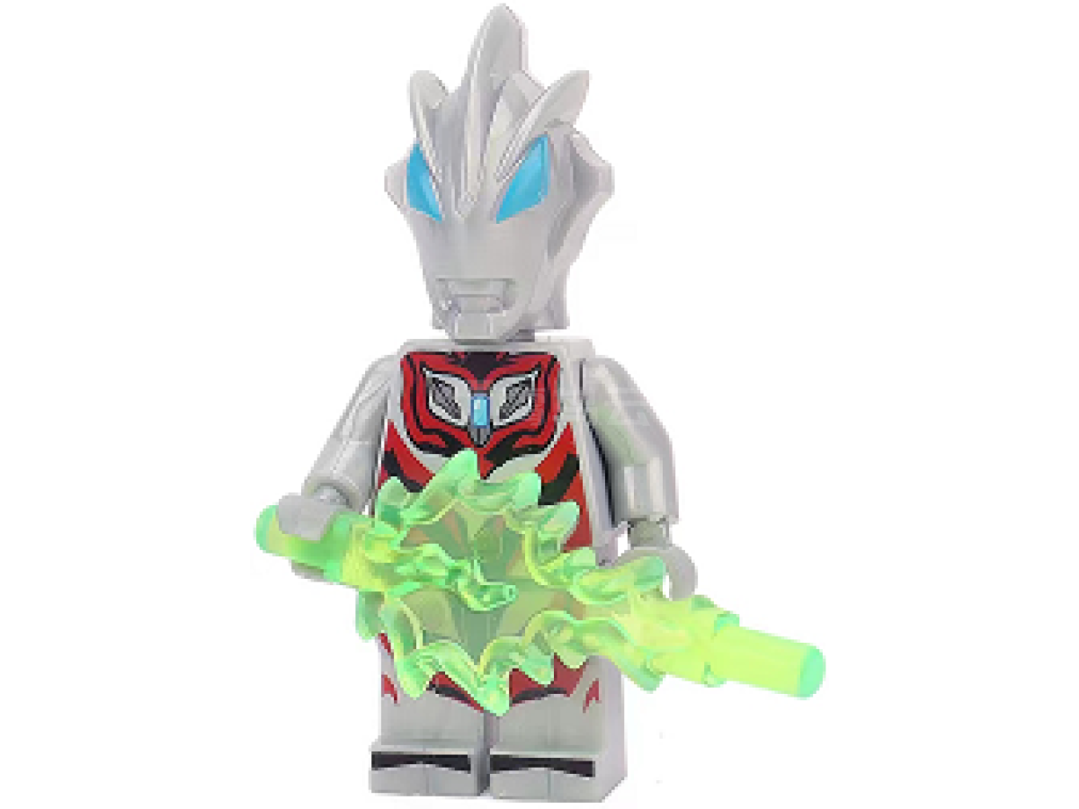 C14系列宇宙超人