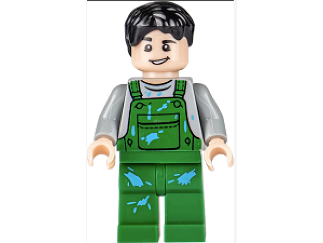 V7系列美丽城市