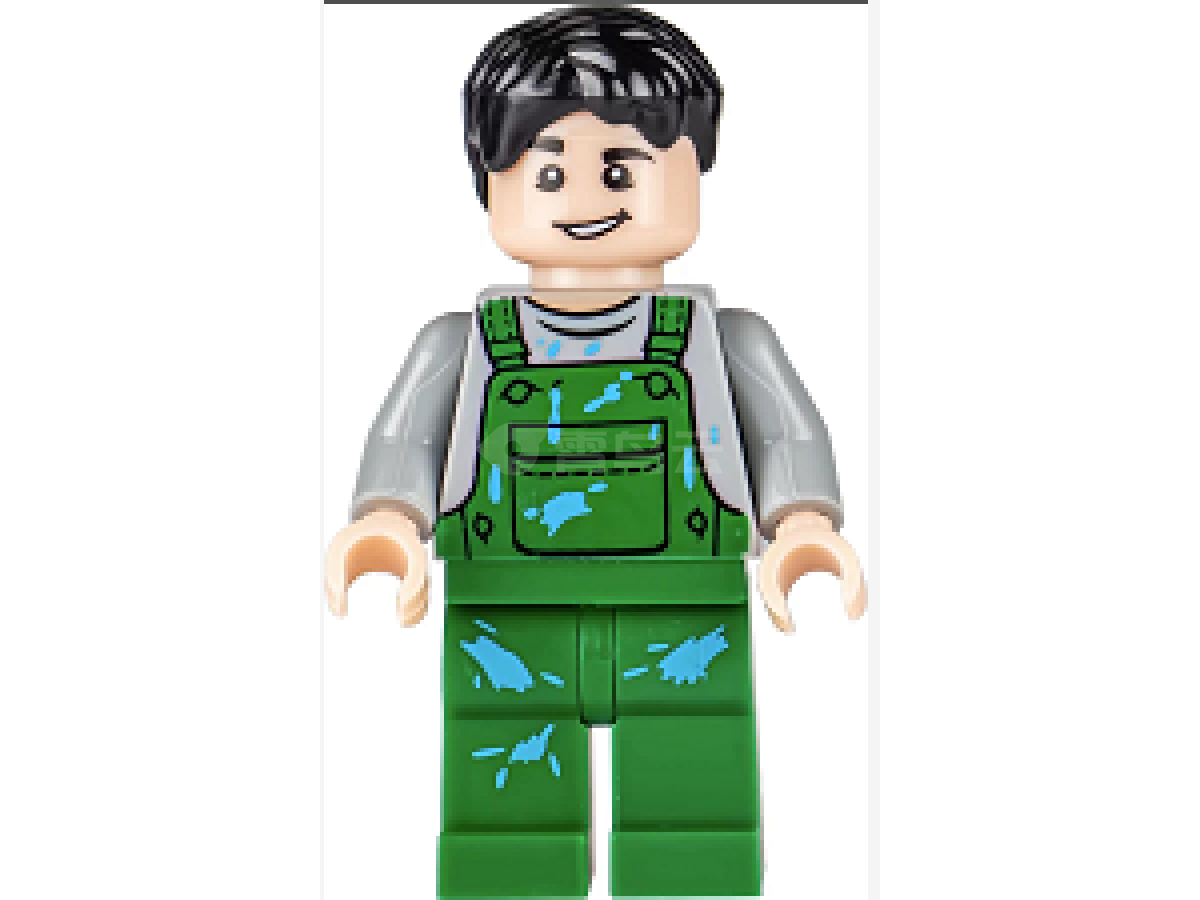 V7系列美丽城市