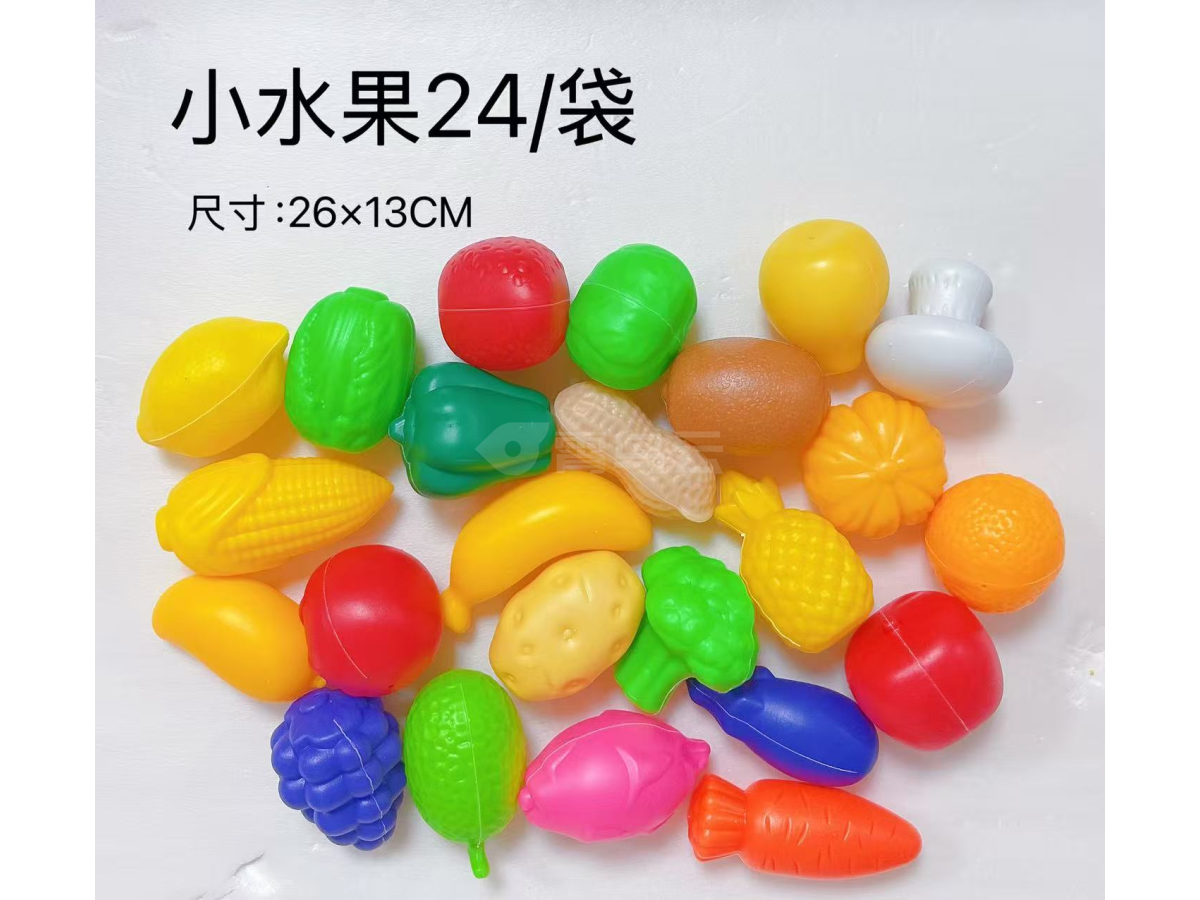 小水果24袋