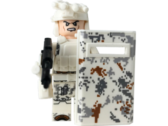 QA28系列特警系列