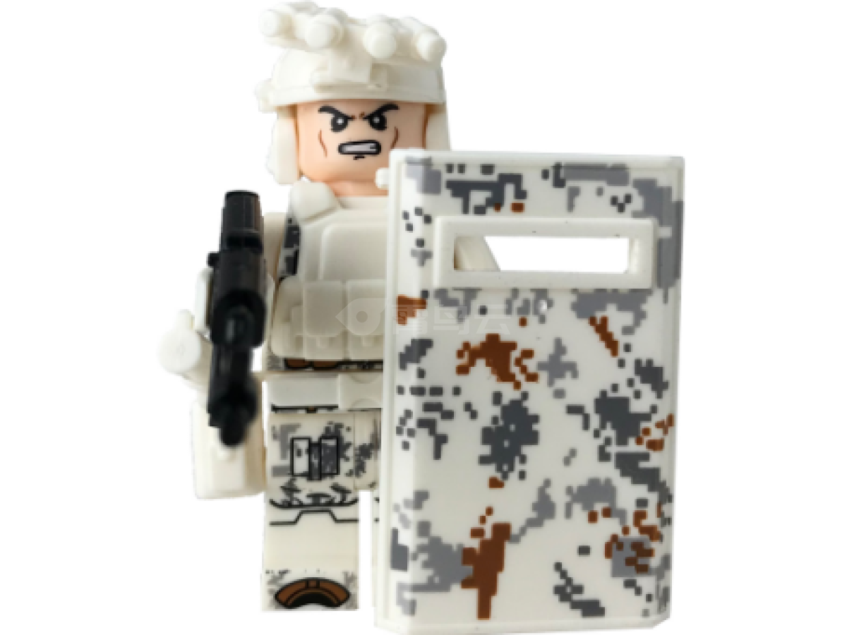 QA28系列特警系列