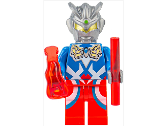 C3系列宇宙超人