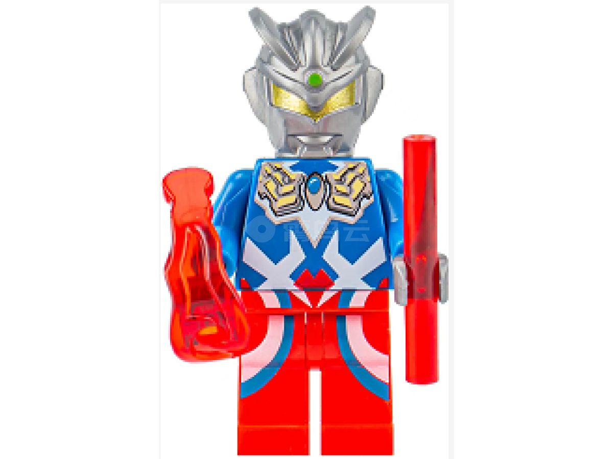 C3系列宇宙超人