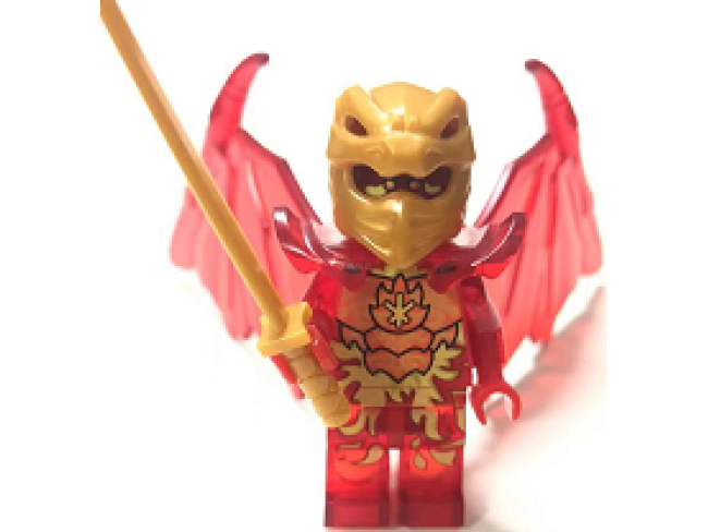 BA4系列飞天忍者