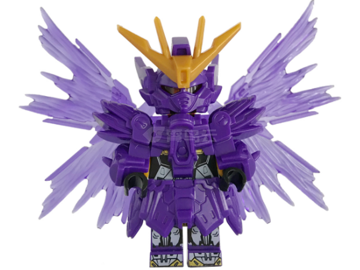 Z8系列高哒机甲