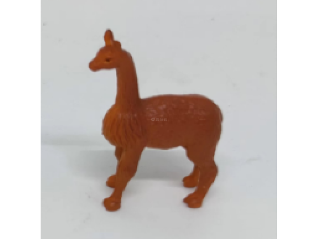 2寸迷你羊驼6