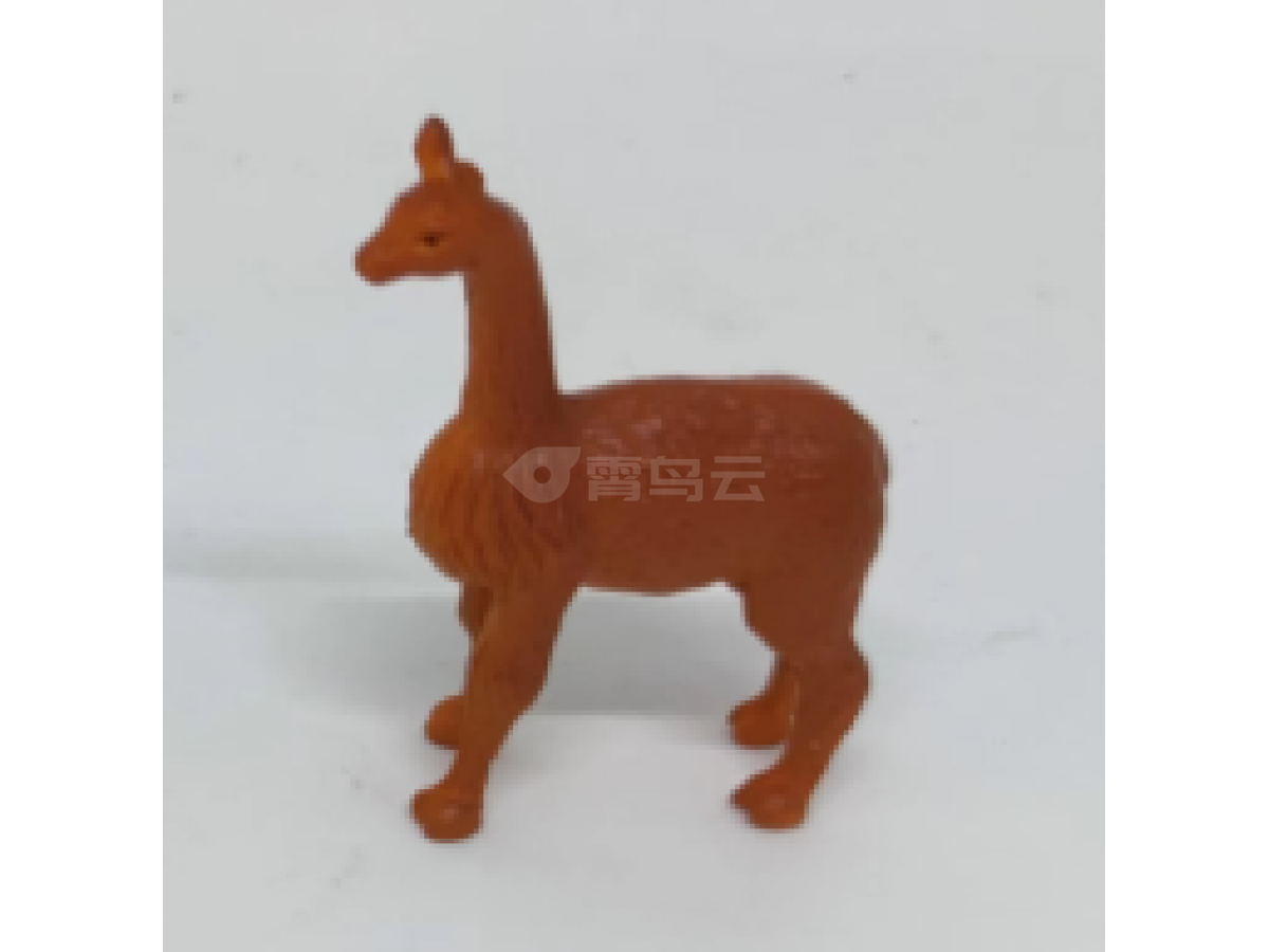 2寸迷你羊驼6