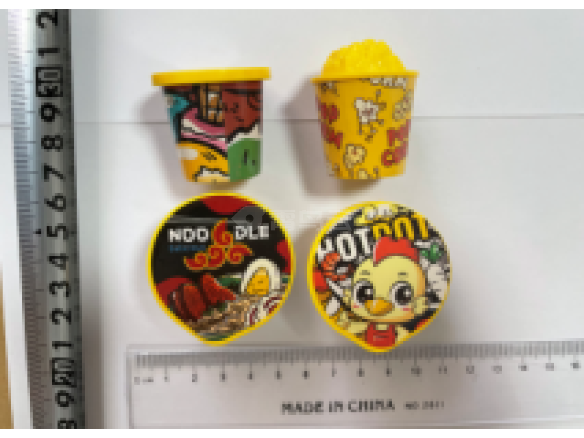 大碗小碗