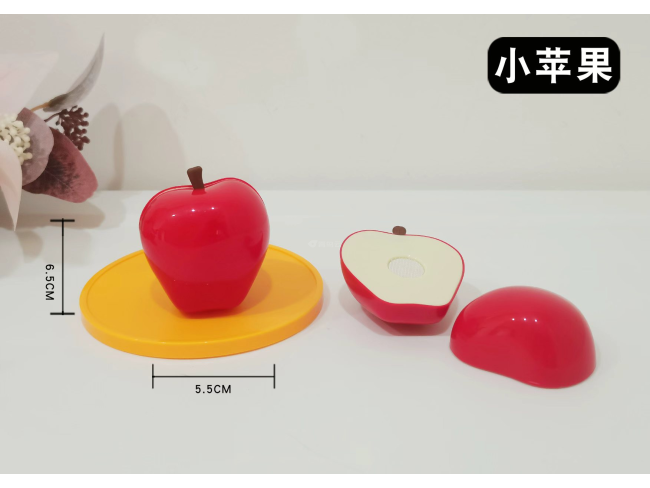 小苹果