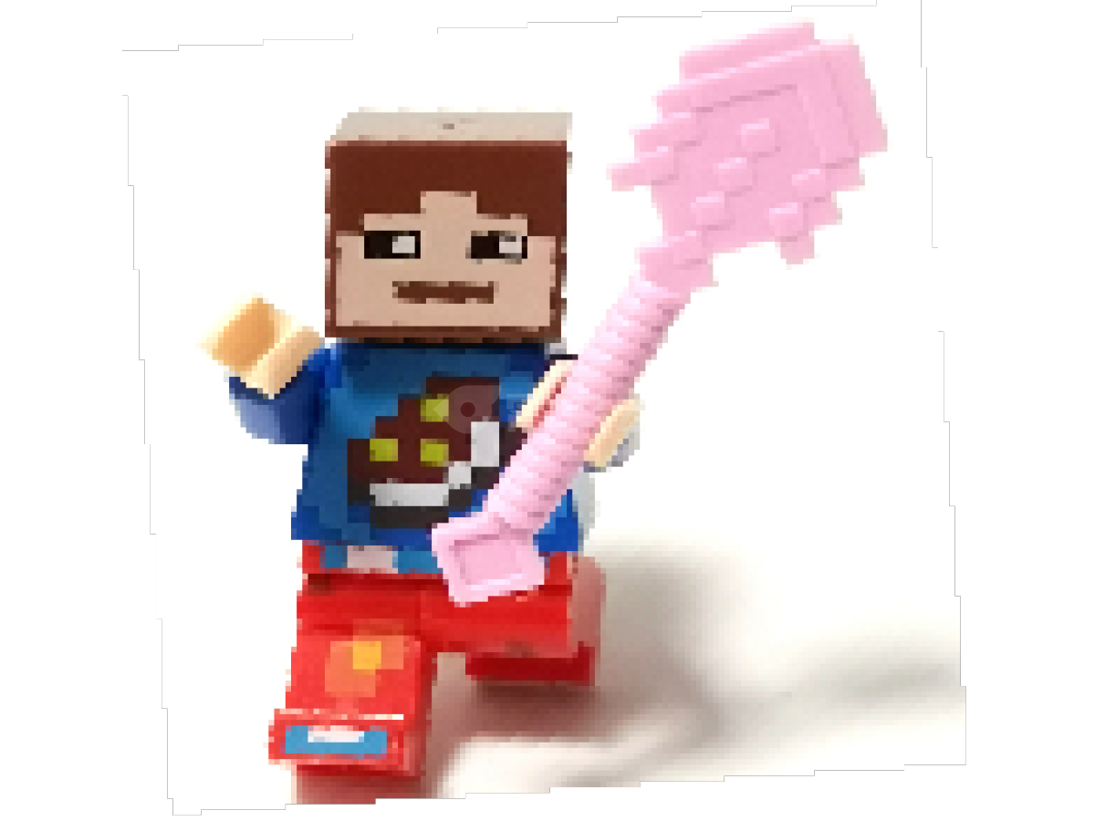 I8系列我的世界