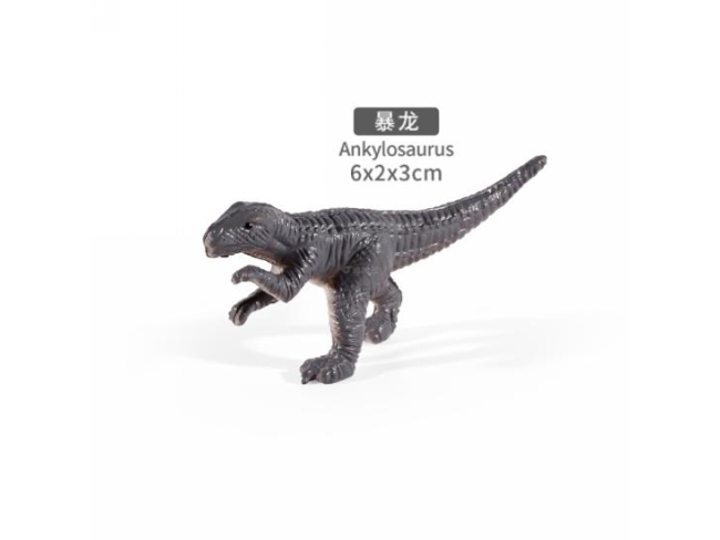 2寸暴龙