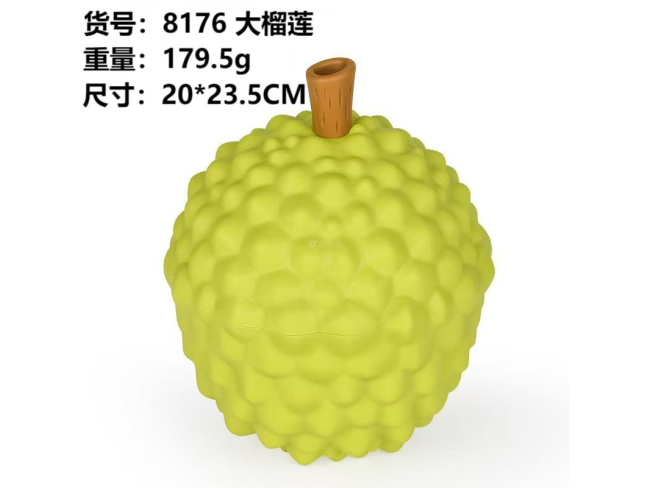 大榴莲收纳盒