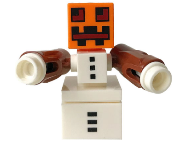 I20系列我的世界（8款包装好一套）