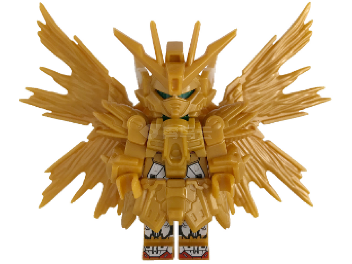 Z1系列高哒机甲