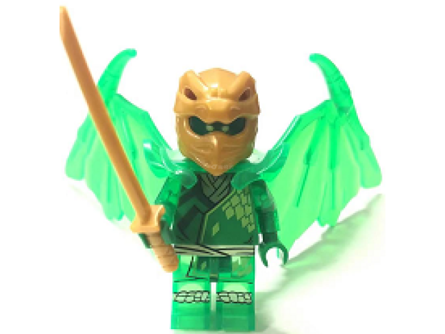 BA8系列飞天忍者