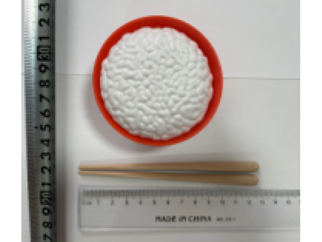 米饭筷子2色
